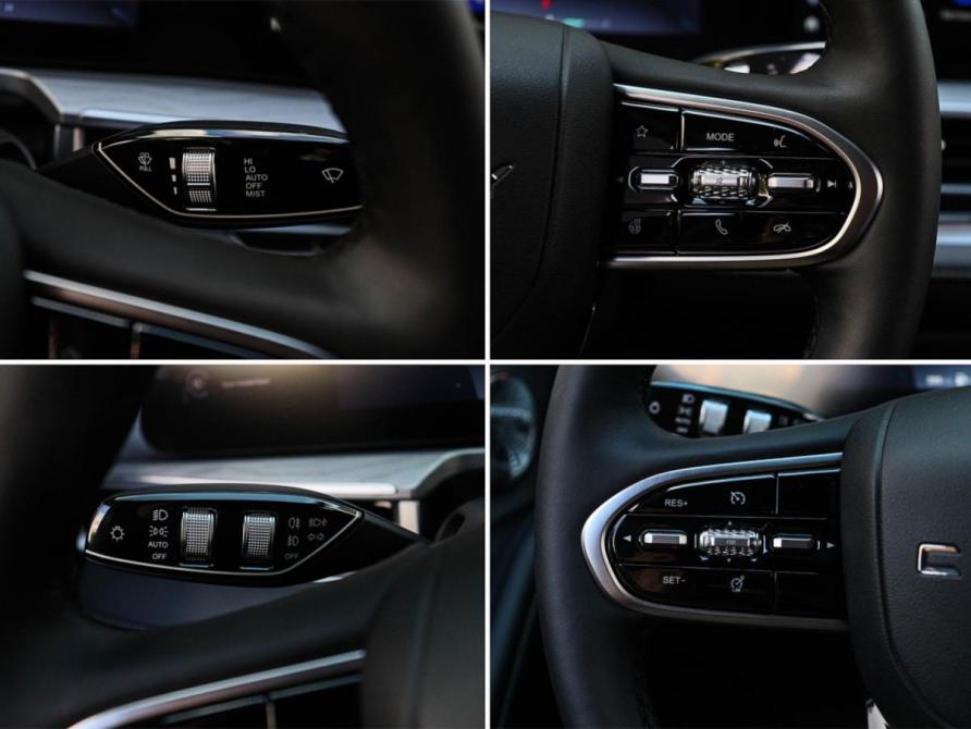 Chery Arrizo 8 Москва  - изображение 22