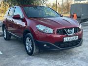 Nissan Qashqai I Рестайлинг Волгоград  - изображение 2