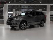 Chery Tiggo 3 I Москва  - изображение 24