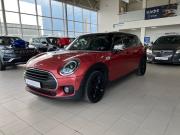 Mini Clubman II Рестайлинг Москва  - изображение 35