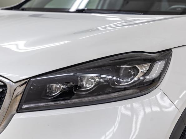 Kia Sorento III Prime Рестайлинг с пробегом 2018 года, цена 2 750 000 рублей, 81780 км, внедорожник, Автокод Объявления