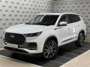 Chery Tiggo 8 Pro Max I Красноярск  - изображение 15