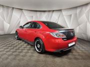 Mazda 6 II (GH) Москва  - изображение 22