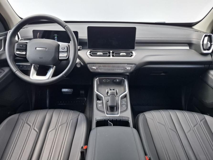 Haval H5 II Москва  - изображение 13