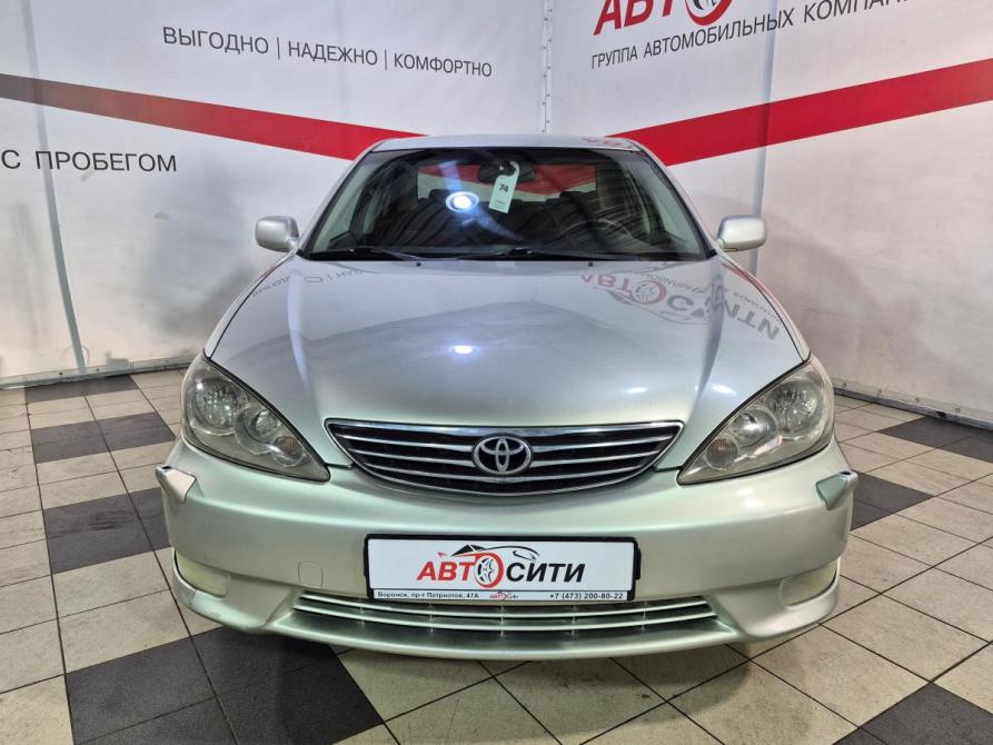 Toyota Camry V (XV30) Рестайлинг Воронеж  - изображение 2