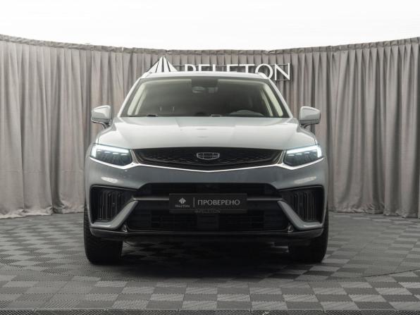 Geely Tugella I Рестайлинг с пробегом 2023 года, цена 2 795 000 рублей, 34855 км, внедорожник, Автокод Объявления
