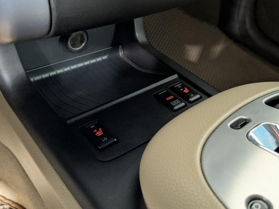 Nissan Murano II (Z51) Рестайлинг Екатеринбург  - изображение 19