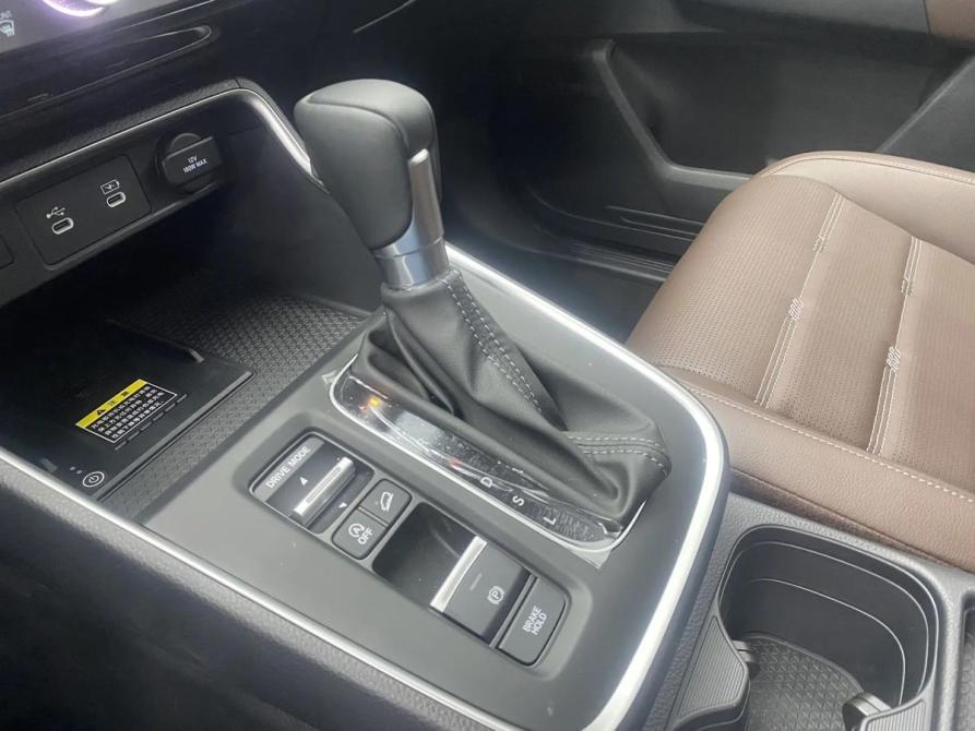 Honda CR-V VI Воронеж  - изображение 15