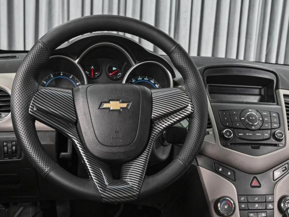 Chevrolet Cruze I с пробегом 2012 года, цена 799 000 рублей, 185052 км, седан, Автокод Объявления