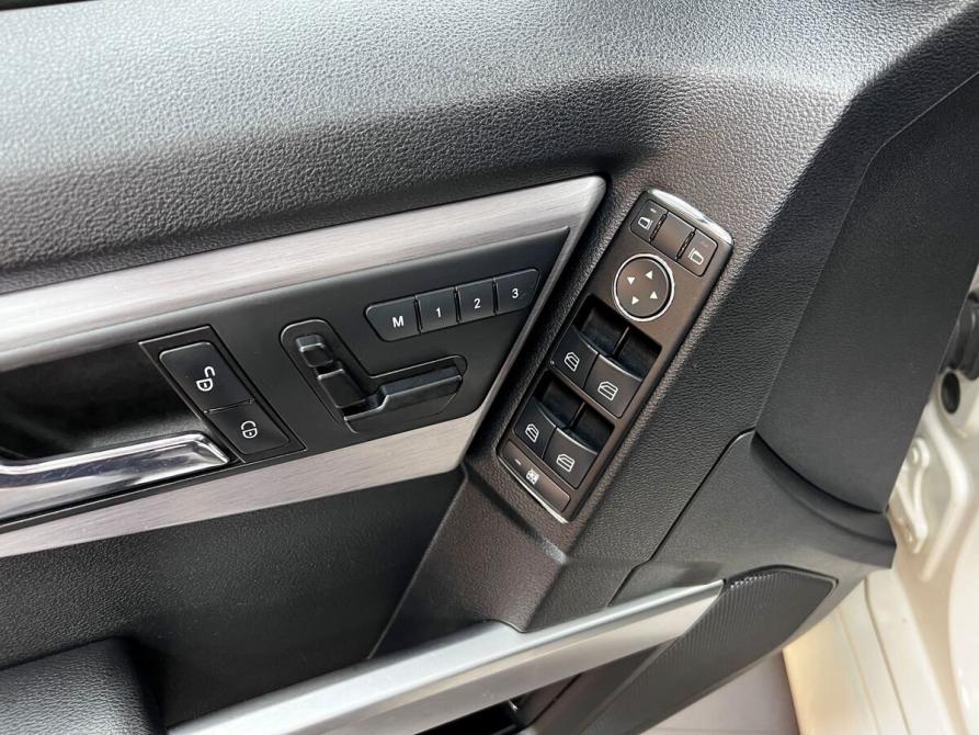 Mercedes-Benz GLK-Класс I (X204) Тверь  - изображение 14
