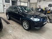 BMW X4 II (G02) Санкт-Петербург  - изображение 8