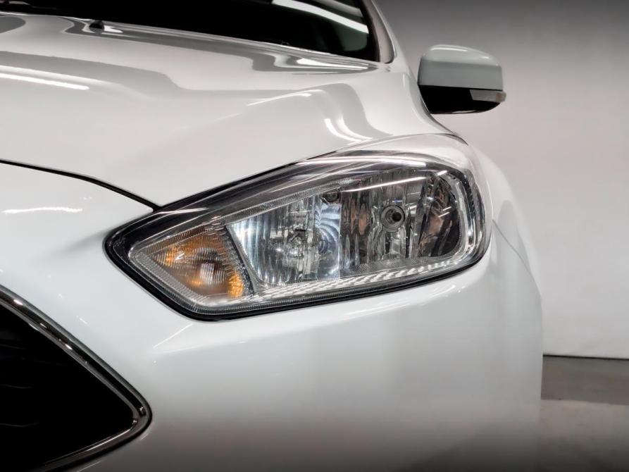 Ford Focus III Рестайлинг Москва  - изображение 18