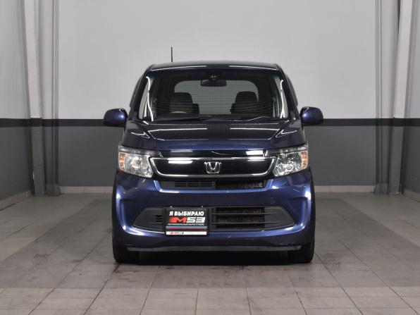 Honda N-WGN I с пробегом 2014 года, цена 724 995 рублей, 97618 км, хэтчбек, Автокод Объявления