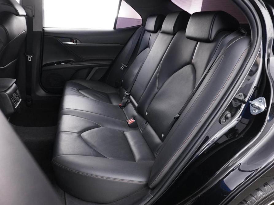 Toyota Camry VIII (XV70) Москва  - изображение 9