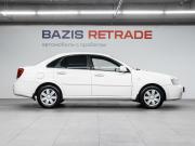 Chevrolet Lacetti I Тюмень  - изображение 27