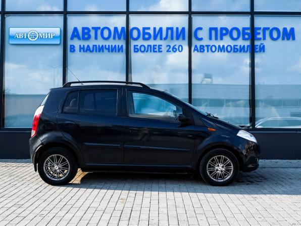 Chery Kimo (A1) с пробегом 2008 года, цена 219 000 рублей, 67615 км, хэтчбек, Автокод Объявления
