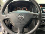 Opel Astra G Кемерово  - изображение 18