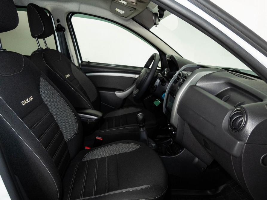 Renault Duster I Рестайлинг Казань  - изображение 6