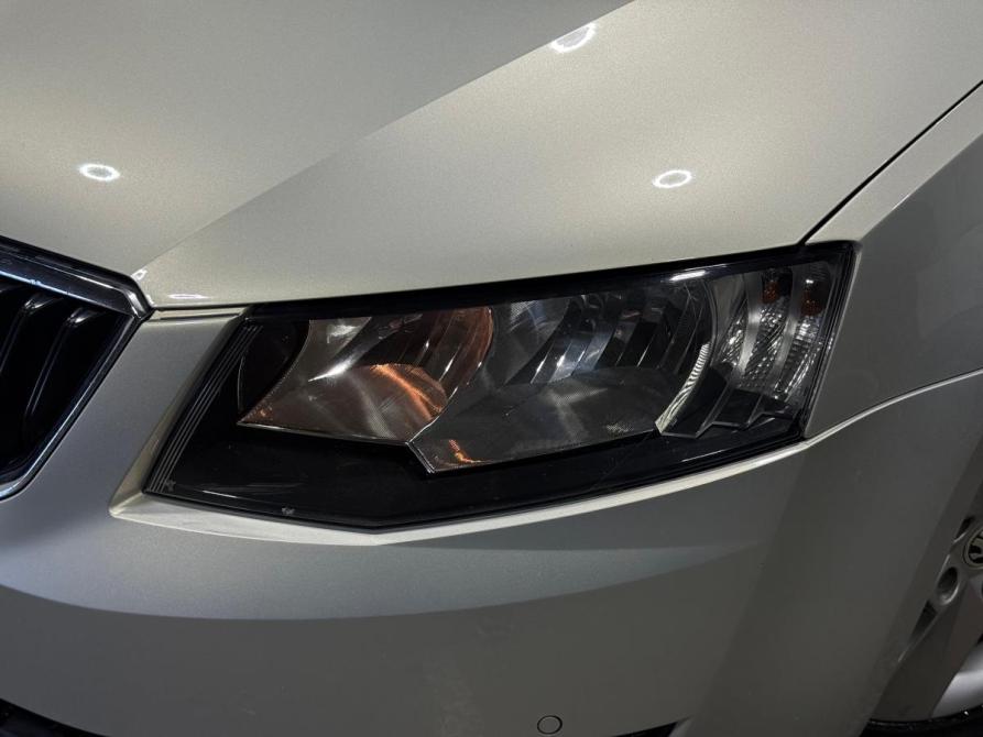 Skoda Octavia III (A7) Челябинск  - изображение 7