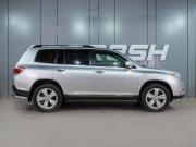 Toyota Highlander II (XU40) Рестайлинг Воронеж  - изображение 33