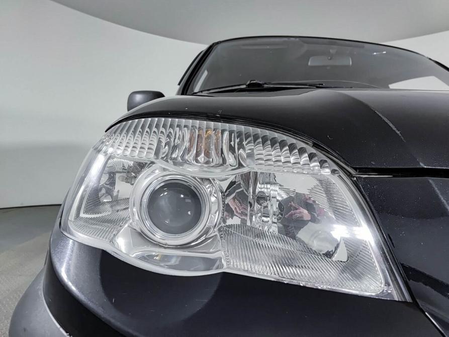 Chevrolet Niva I Рестайлинг Уфа  - изображение 21