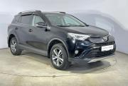 Toyota RAV4 IV (XA40) Рестайлинг Саранск  - изображение 35