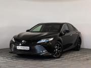 Toyota Camry VIII (XV70) Санкт-Петербург  - изображение 24