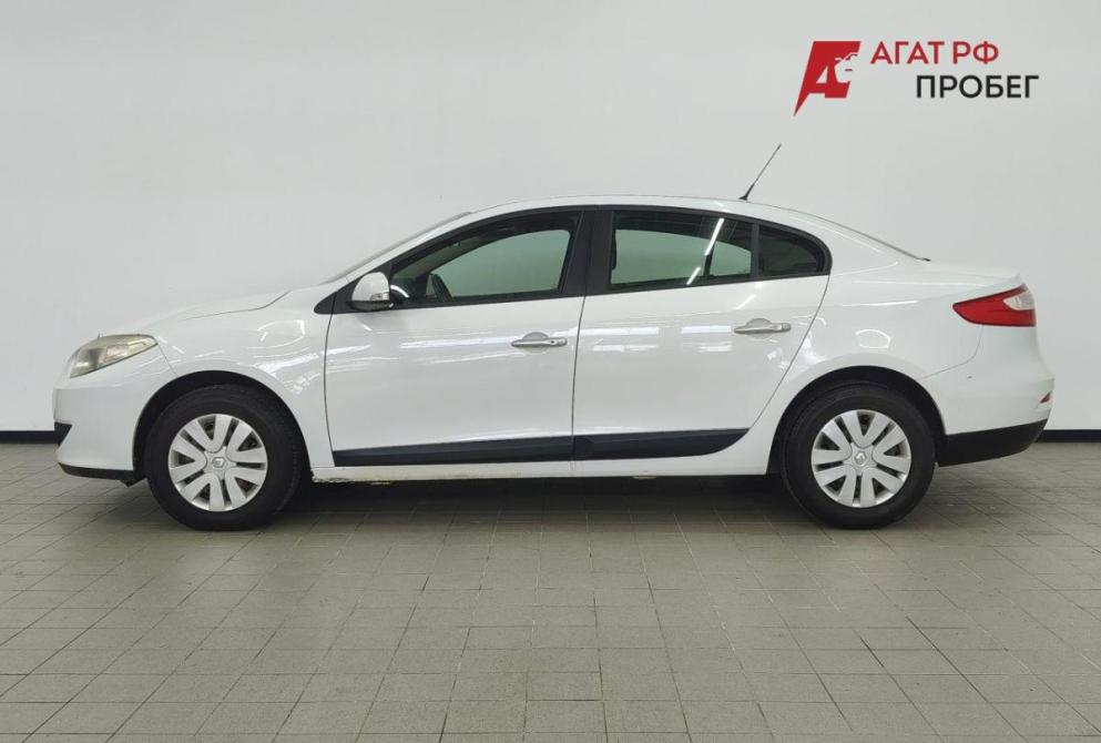 Renault Fluence I Екатеринбург  - изображение 2