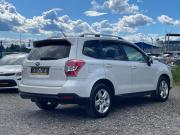 Subaru Forester IV Вологда  - изображение 24
