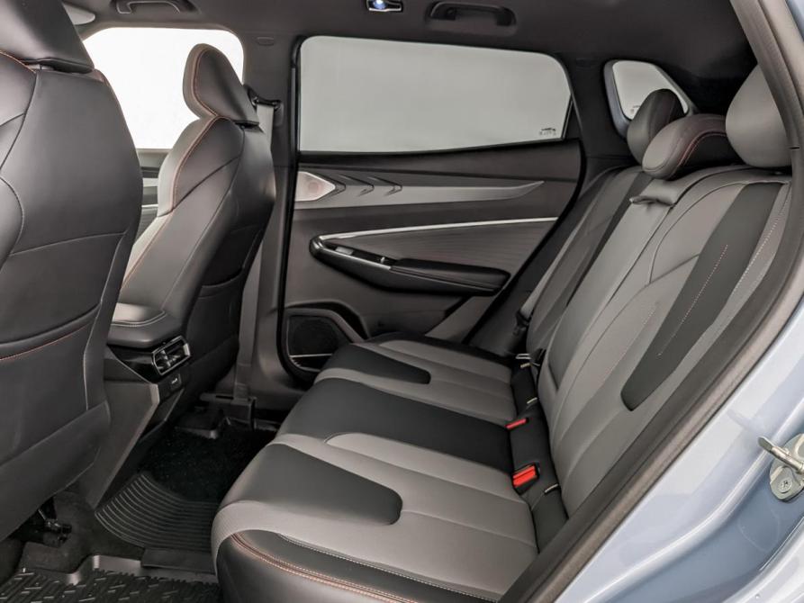 Geely Cityray Москва  - изображение 12
