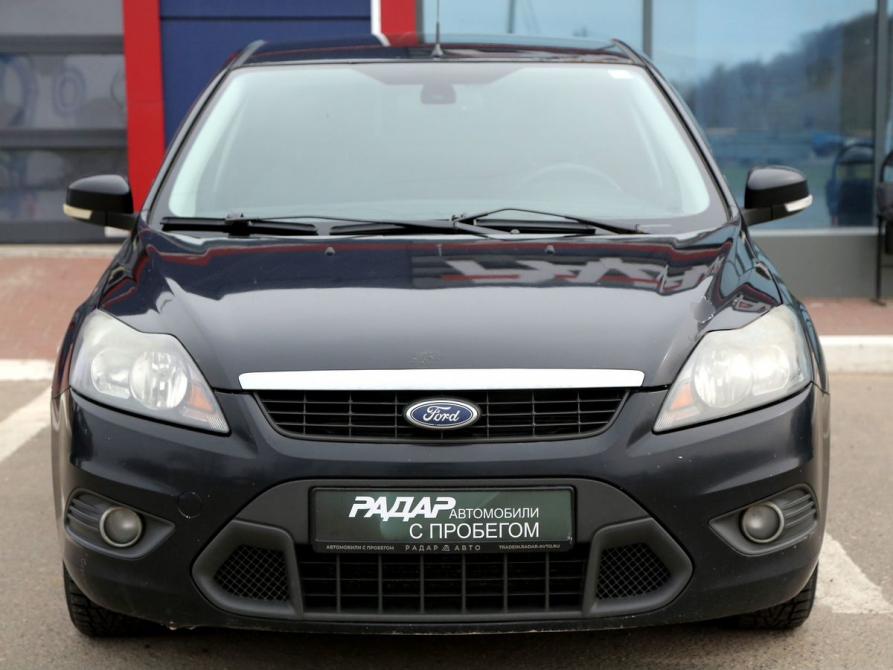Ford Focus II Рестайлинг Иваново  - изображение 2