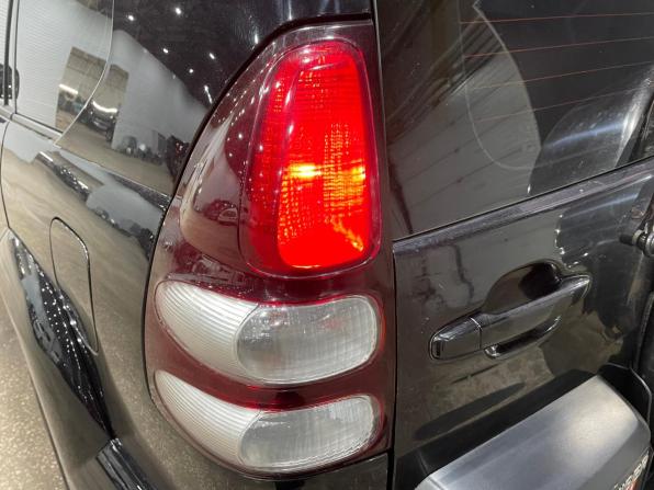 Toyota Land Cruiser Prado 120 Series с пробегом 2005 года, цена 1 520 000 рублей, 368541 км, внедорожник, Автокод Объявления