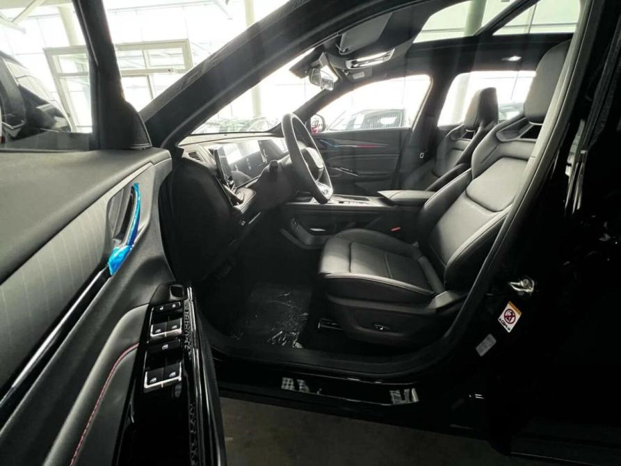 Changan CS35 Max Москва  - изображение 7