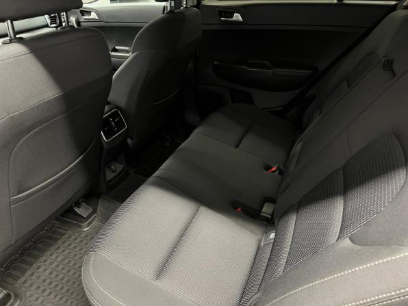 Kia Sportage IV с пробегом 2016 года, цена 1 649 000 рублей, 169474 км, внедорожник, Автокод Объявления