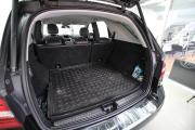 Mercedes-Benz M-Класс III (W166) Сургут  - изображение 66