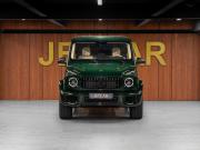Mercedes-Benz G-Класс AMG II (W465) Рестайлинг Москва  - изображение 30