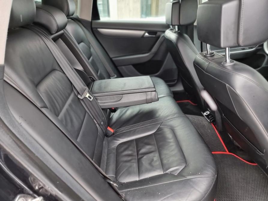 Volkswagen Passat B7 Архангельск  - изображение 14