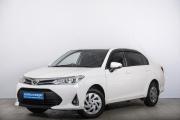 Toyota Corolla XI (E160 E170) Рестайлинг 2 Томск  - изображение 17