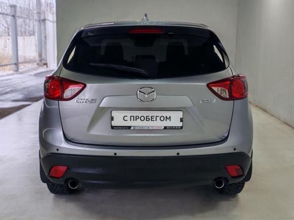 Mazda CX-5 I с пробегом 2014 года, цена 1 670 000 рублей, 181737 км, внедорожник, Автокод Объявления