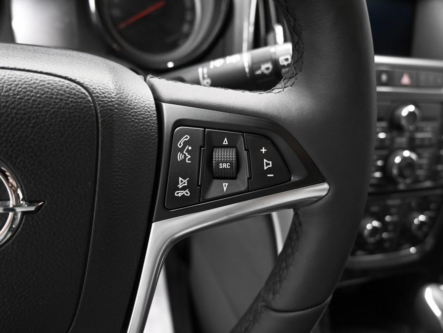 Opel Astra J Рестайлинг Тверь  - изображение 17