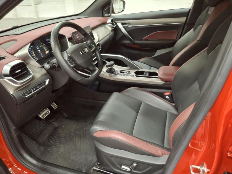 Geely Coolray I Казань  - изображение 20