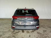 Kia Sportage IV Рестайлинг Москва  - изображение 24