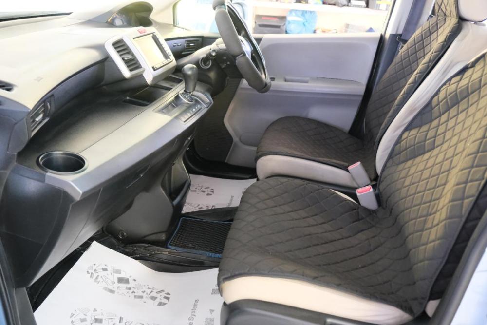 Honda Freed I Омск  - изображение 17