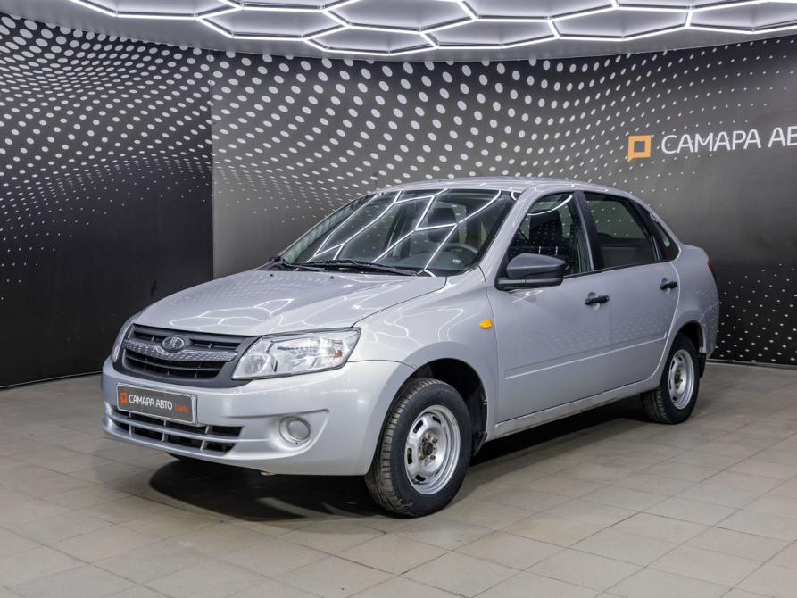 Lada (ВАЗ) Granta I Самара  - изображение 1