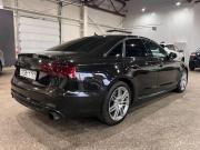 Audi A6 IV (C7) Пермь  - изображение 8