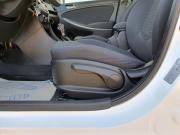 Hyundai Solaris I Рестайлинг Челябинск  - изображение 57