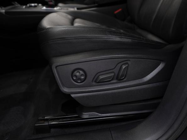 Audi Q5 II (FY) с пробегом 2020 года, цена 3 795 000 рублей, 70012 км, внедорожник, Автокод Объявления