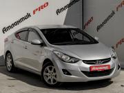 Hyundai Avante V Екатеринбург  - изображение 24