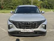 Hyundai Tucson IV Казань  - изображение 33