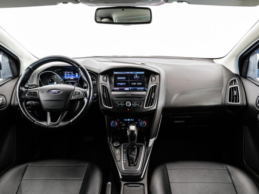 Ford Focus III Рестайлинг Санкт-Петербург  - изображение 11